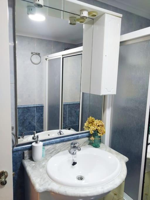 Tartufo By Silastur Apartment Gijon