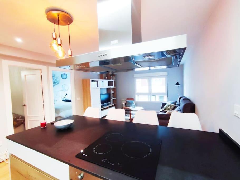Tartufo By Silastur Apartment