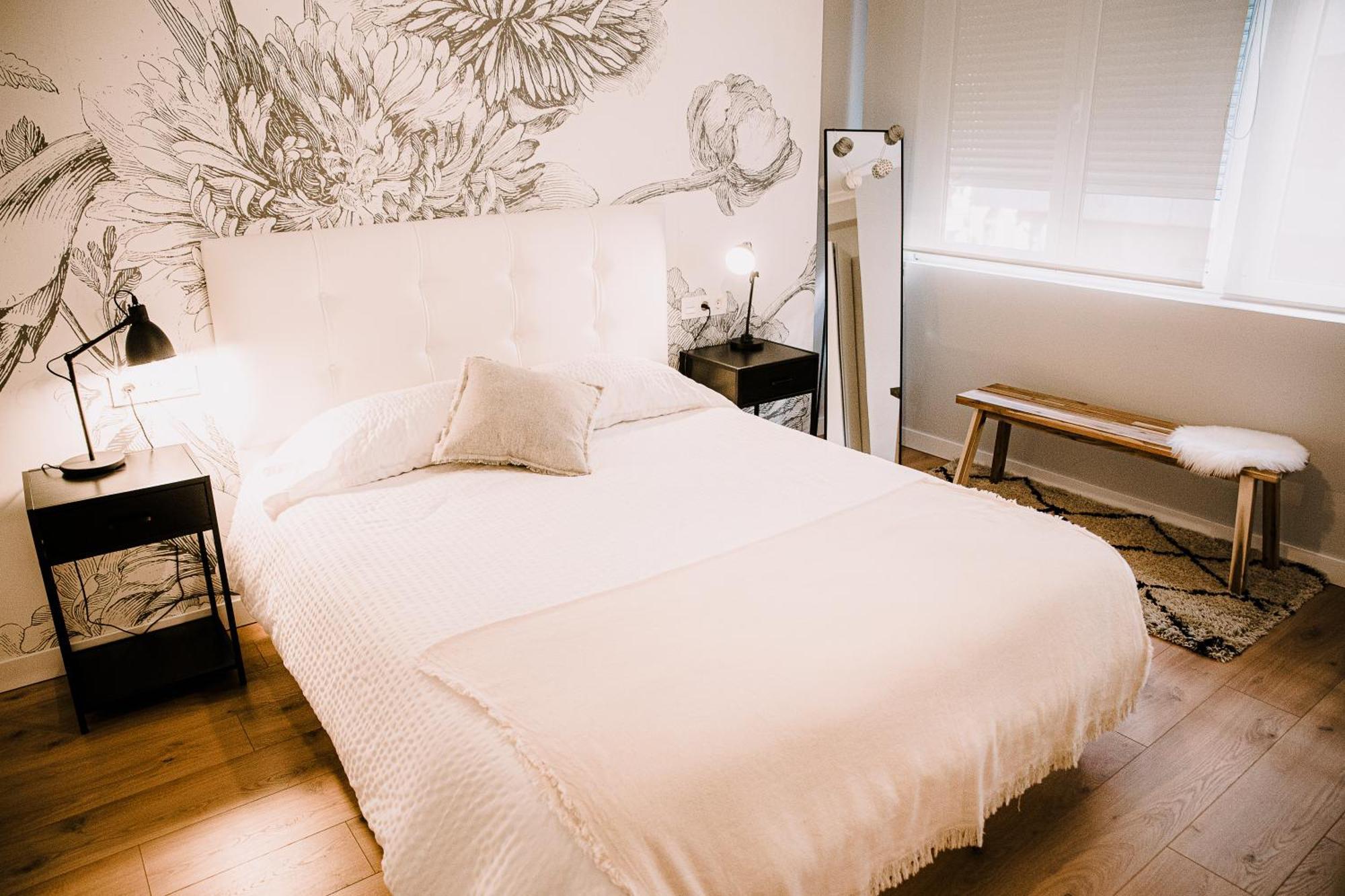Tartufo By Silastur Apartment Gijon