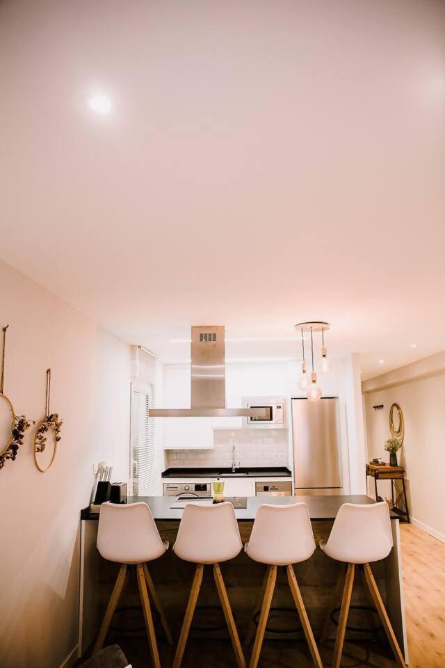 Tartufo By Silastur Apartment *