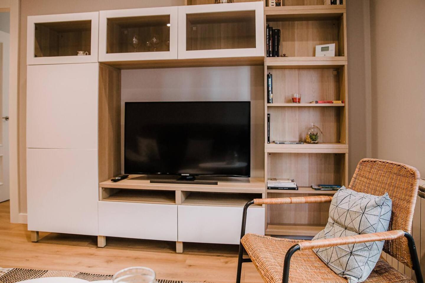 Tartufo By Silastur Apartment