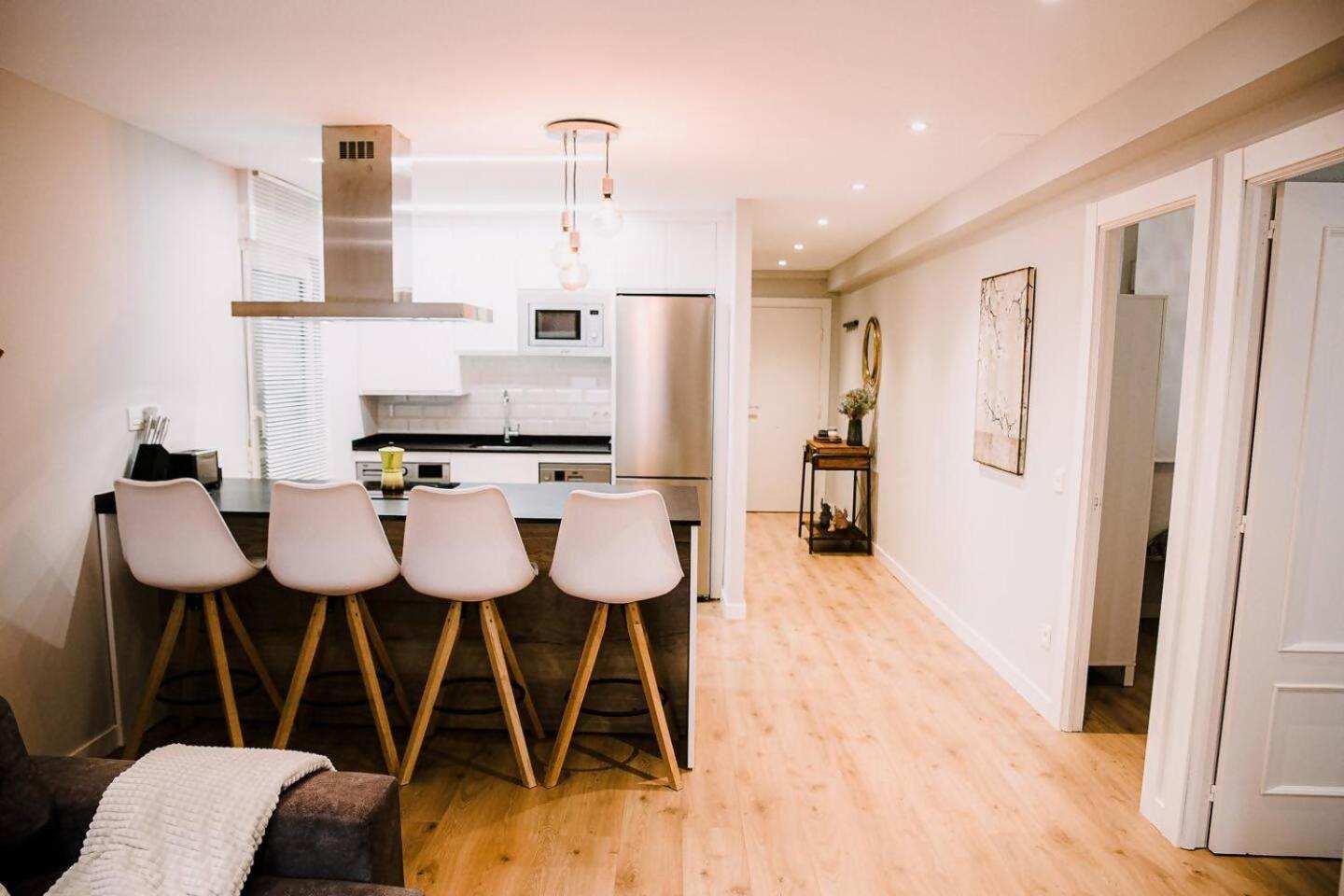 Tartufo By Silastur Apartamento *